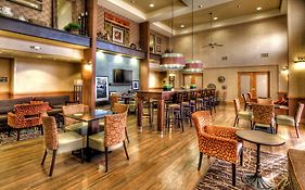 Hampton Inn & Suites Kalamazoo-Oshtemo